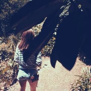 Meet your Posher, Katherine